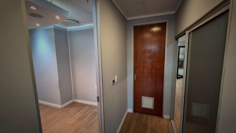 To Let commercial Property for Rent in George Central Western Cape